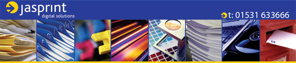 Jasprint Digital logo